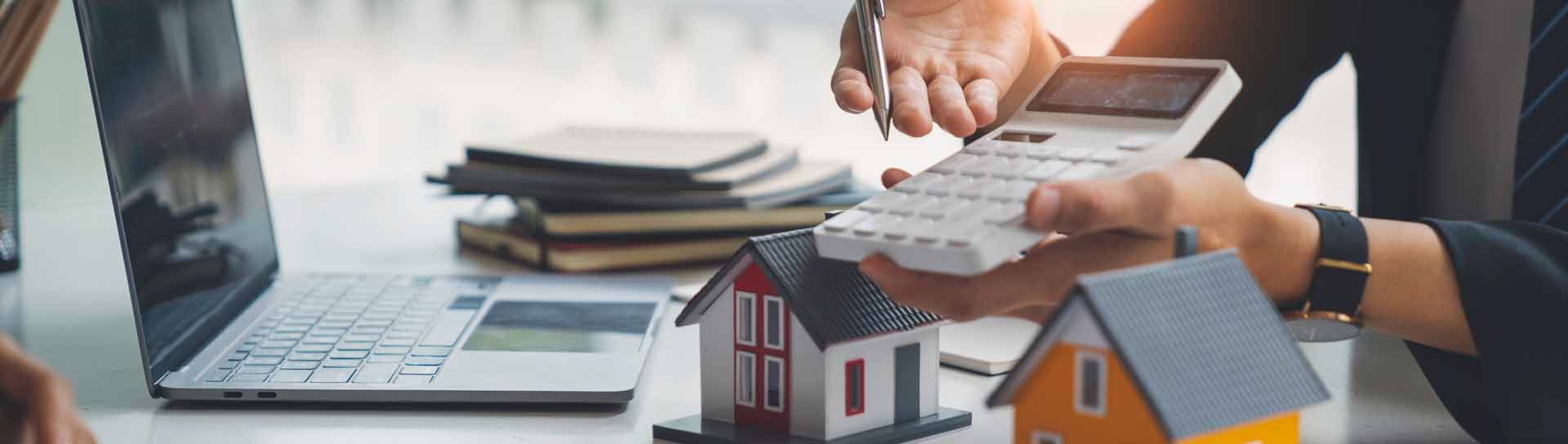 Offset Mortgages